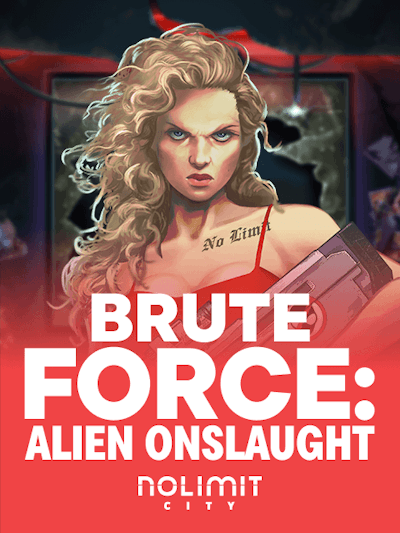 BRUTE FORCE