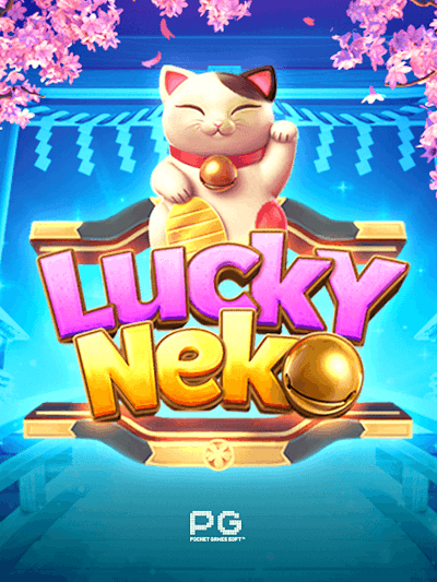 LUCKY NEKO