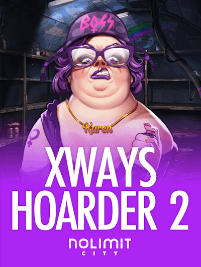 XWAYS HOARDER 2